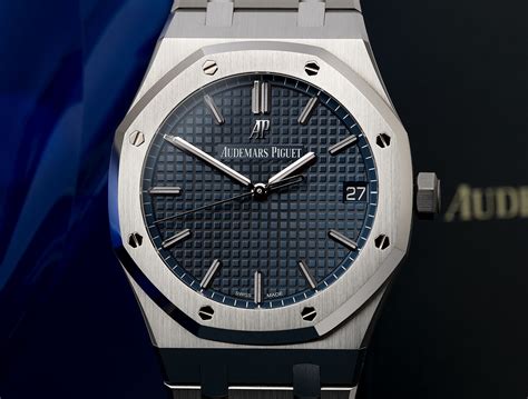 audemars piguet accessibility|Audemars Piguet royal oak.